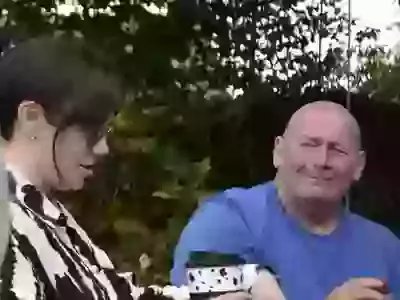Tea at Three